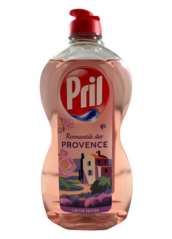 Pril 450ml płyn do naczyń Provence