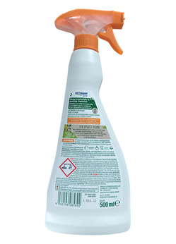 Heitmann 500ml spray do łazienki Essig & Orange