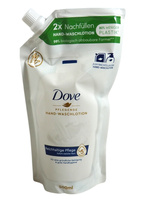 Dove 500ml mydło zapas Original