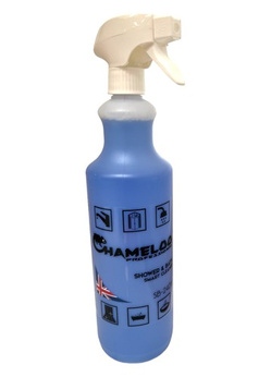 Chameloo 1L spray Shower&Bath
