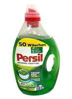 Persil 50 prań żel Uniwersal 2,5l DE