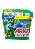 Active Odor Def