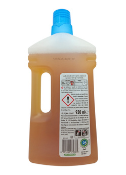 Mr Lindo 930ml płyn do podłóg Parquet