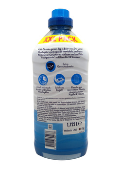 Lenor 1,722l 82 płukania Aprilfrisch