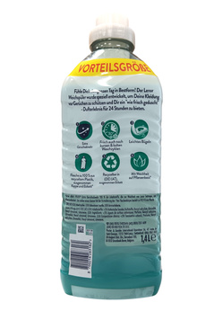 $Lenor 1,4l 56 płukań Freshness Guard DE
