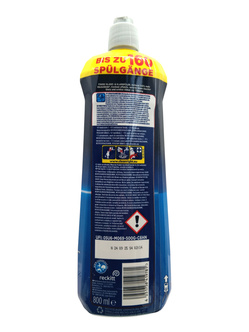 Finish nabłyszczacz do zmywarek 800ml DE