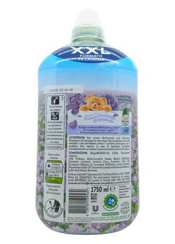 Coccolino 1,75l 76 płukań Lavanda
