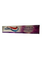 Aquafresh 75ml pasta do zębów White&Brilliant