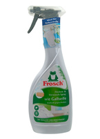 Frosch 500ml odplamiacz w sprayu Gallseife