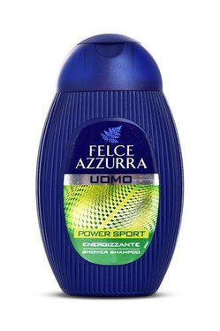 Felce Azzurra 250ml żel p.p. men 2in1 Power Sport