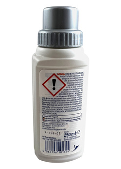 Heitmann 250ml płyn do prania ubrań puchowych
