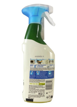 Mr Proper 500ml spray Odtłuszczacz Lemon