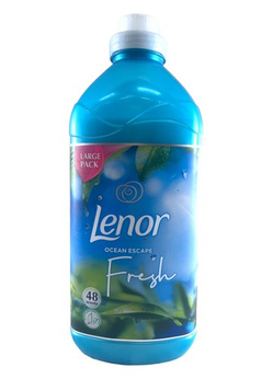 $Lenor 1,68l 48 płukań Ocean Escape