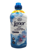Lenor 1,722l 82 płukania Aprilfrisch