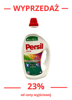 Persil 65 prań żel Kolor 2,925l PT