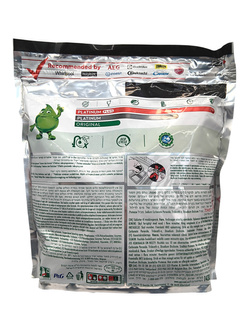 Fairy Platinum 96szt kaps. do zmywarki Lemon