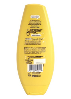 Schauma 250ml odżywka Sanfte Pflege