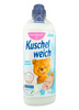 Kuschelweich 1l 38 płukań Sanft & Mild (biały)
