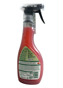 Frosch 500ml Fett-Entferner spray do kuchni