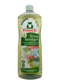 Frosch 1l Essigreiniger odkamieniacz