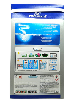 $Ariel 140 prań proszek Professional Kolor 8,4kg