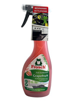 Frosch 500ml Fett-Entferner spray do kuchni