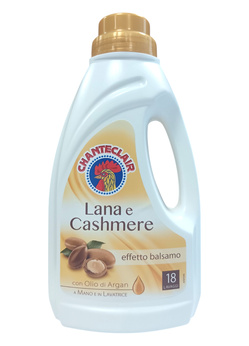 Chante Clair 900ml 18 prań Uniw. Lana e Cashmere