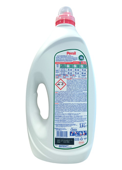 $Persil 80 prań żel Uniwersal 3,6l DE