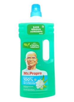 Mr Proper 1,3l płyn do podłóg Fraicheur du Matin