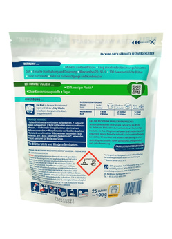 Dr Beckmann magiczne listki 25szt Uniwersal