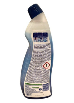 Antikal 750ml Płyn do WC Fresh