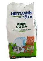 Heitmann 500g Reine Soda Pure