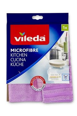 Vileda Microfibra ściereczka do kuchni 1szt