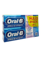 Oral-B 2x75ml pasta Pro-Expert Menthe Douce