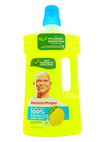 Mr Proper 1l płyn do podłóg Citron