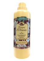 Tesori d'Oriente 760ml 38 płukań Vaniglia&Zenzero