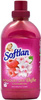 Softlan 750ml 27 płukań Duftendes Glück (malina)