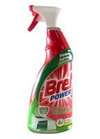 Bref 750ml spray Odtłuszczacz Power