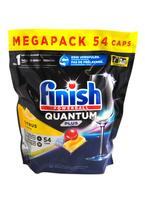 Finish tabletki Quantum Plus 54szt Lemon