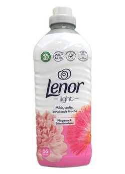Lenor 1,4l 56 płukań Pfingstrose&Seidenbaum DE
