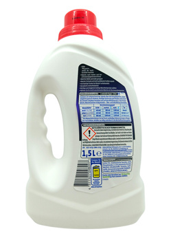 Gut&Gunstig 1,5l Blackline płyn do prania Czarnych