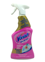 Vanish 500ml odplamiacz spray Uniwersal
