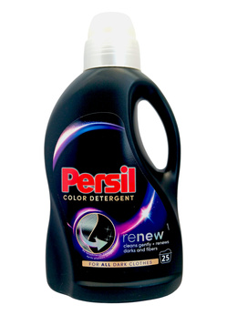Persil 25 prań płyn Black 1,25l 
