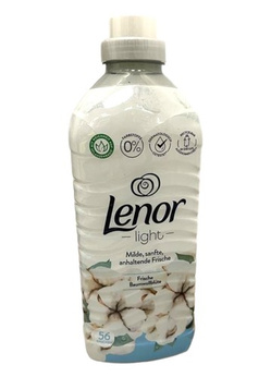 Lenor 1,4l 56 płukań Baumwollblüte DE