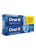 Oral-B 2x75ml pasta Pro-Expert Clean Mint