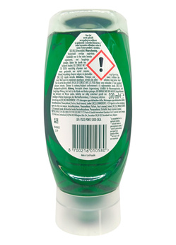 Dreft 370 ml płyn do naczyń Max Power Original