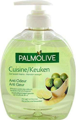 Palmolive 300ml mydło w płynie Milk&Honey