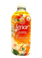 $Lenor 1,65l 50 płukań Citrus&White Verbena