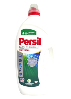 Persil 100 prań żel Uniwersal 4,5l