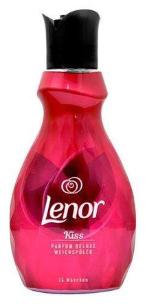 Lenor 900ml 36 płukań Parfum Des Secrets Kiss